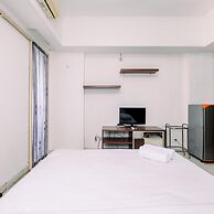 Nice And Wonderful Studio At Margonda Residence 2 Apartment