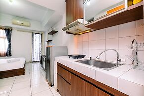 Nice And Wonderful Studio At Margonda Residence 2 Apartment
