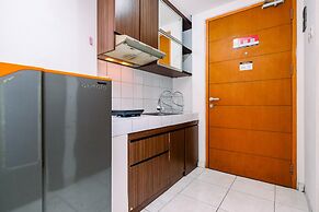 Nice And Wonderful Studio At Margonda Residence 2 Apartment