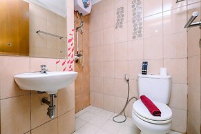 Nice And Wonderful Studio At Margonda Residence 2 Apartment