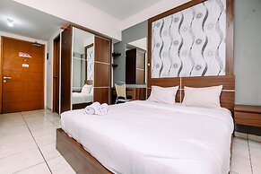 Nice And Wonderful Studio At Margonda Residence 2 Apartment