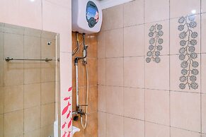 Nice And Wonderful Studio At Margonda Residence 2 Apartment