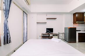 Nice And Wonderful Studio At Margonda Residence 2 Apartment