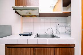 Nice And Wonderful Studio At Margonda Residence 2 Apartment