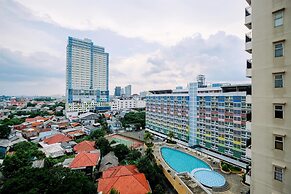 Nice And Wonderful Studio At Margonda Residence 2 Apartment