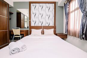 Nice And Wonderful Studio At Margonda Residence 2 Apartment