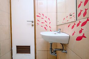 Nice And Wonderful Studio At Margonda Residence 2 Apartment