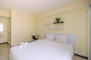 Cozy And Homey 3Br At Bogor Valley Apartment