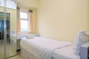 Cozy And Homey 3Br At Bogor Valley Apartment