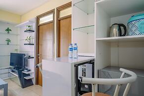 Cozy And Homey 3Br At Bogor Valley Apartment
