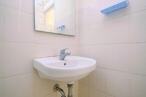 Cozy And Homey 3Br At Bogor Valley Apartment