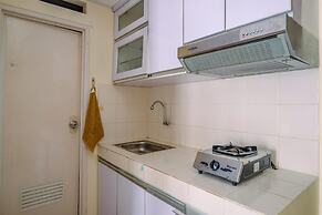 Cozy And Homey 3Br At Bogor Valley Apartment