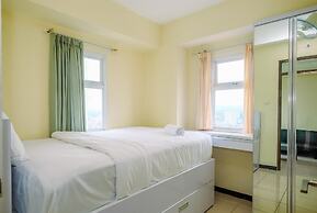 Cozy And Homey 3Br At Bogor Valley Apartment