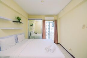 Cozy And Homey 3Br At Bogor Valley Apartment