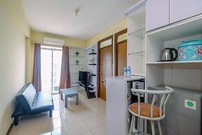 Cozy And Homey 3Br At Bogor Valley Apartment