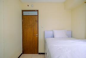 Cozy And Homey 3Br At Bogor Valley Apartment