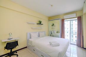 Cozy And Homey 3Br At Bogor Valley Apartment