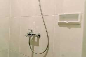 Nice And Cozy Studio At Serpong Garden Apartment