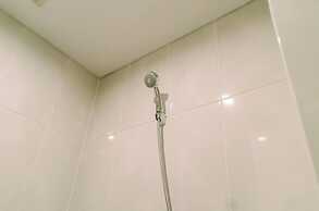 Nice And Cozy Studio At Serpong Garden Apartment