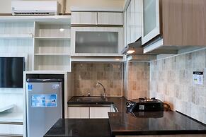 Functional 2Br At Tifolia Apartment
