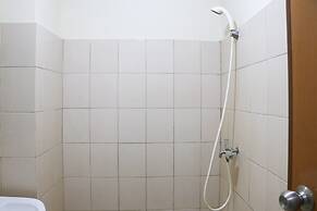 Functional 2Br At Tifolia Apartment