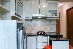 Functional 2Br At Tifolia Apartment