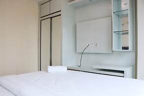 Functional 2Br At Tifolia Apartment