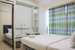 Functional 2Br At Tifolia Apartment