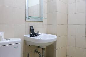 Functional 2Br At Tifolia Apartment