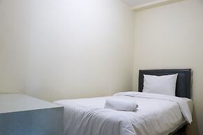 Functional 2Br At Tifolia Apartment