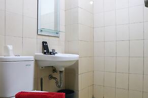 Functional 2Br At Tifolia Apartment