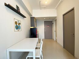 Nice And Elegant 1Br At Vasanta Innopark Apartment