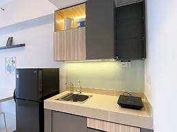 Nice And Elegant 1Br At Vasanta Innopark Apartment