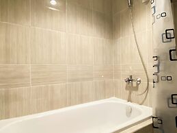 Nice And Elegant 1Br At Vasanta Innopark Apartment