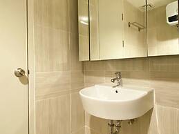 Nice And Elegant 1Br At Vasanta Innopark Apartment