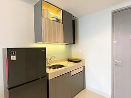 Nice And Elegant 1Br At Vasanta Innopark Apartment