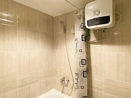 Nice And Elegant 1Br At Vasanta Innopark Apartment