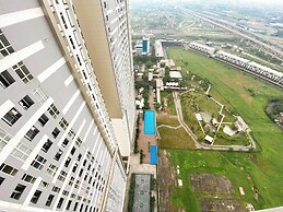 Nice And Elegant 1Br At Vasanta Innopark Apartment