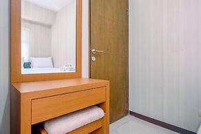 Comfort And Cozy Living 2Br Bogor Valley Apartment