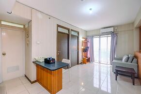 Comfort And Cozy Living 2Br Bogor Valley Apartment