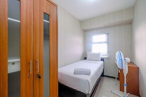 Comfort And Cozy Living 2Br Bogor Valley Apartment
