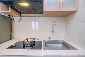 Comfort And Cozy Living 2Br Bogor Valley Apartment