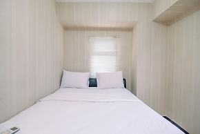 Comfort And Cozy Living 2Br Bogor Valley Apartment