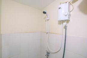 Comfort And Cozy Living 2Br Bogor Valley Apartment