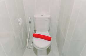 Fancy And Nice Studio At Serpong Garden Apartment