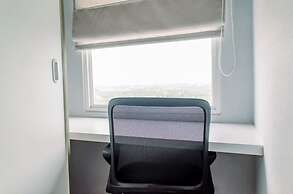 Fancy And Nice Studio At Serpong Garden Apartment