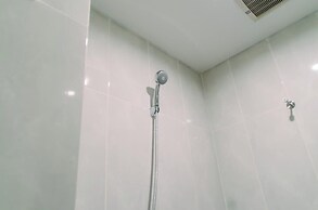 Fancy And Nice Studio At Serpong Garden Apartment