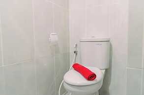 Fancy And Nice Studio At Serpong Garden Apartment