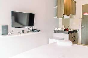 Fancy And Nice Studio At Serpong Garden Apartment