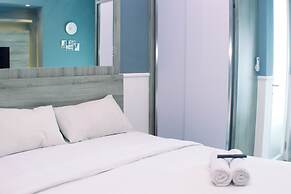 Nice Studio At Grand Kamala Lagoon Apartment